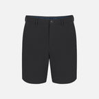 Bermuda Perry Ellis BE00071 - Negro - Detalle pantalón