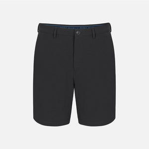 Bermuda en color Negro de Perry Ellis BE00071031