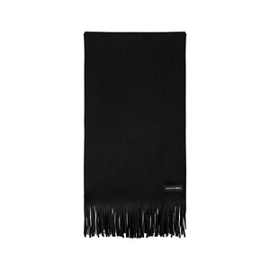 Bufanda en color Negro BU00101031