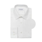 Camisa Formal Slim Fit Spread Collar Guy Laroche CC00001-33SF
