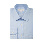 Camisa Formal Slim Fit Spread Collar Guy Laroche CC00001-33SF