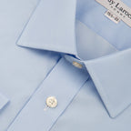 Camisa Formal Slim Fit Spread Collar Guy Laroche CC00001-33SF