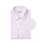 Camisa Formal Slim Fit Spread Collar Guy Laroche CC00001-33SF