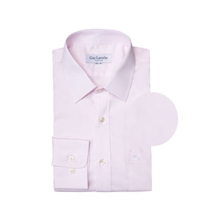 Camisa Formal en color Rosado de Guy Laroche CC00001091