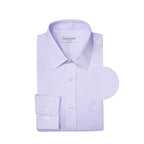 Camisa Formal Slim Fit Spread Collar Guy Laroche CC00001-33SF