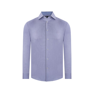 Camisa Formal en color Lila CC00759101