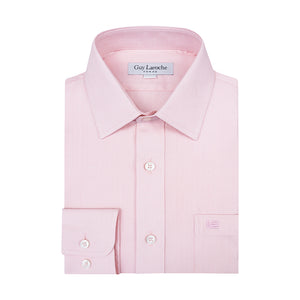 Camisa Formal en color Rosado de Guy Laroche CC00894G091