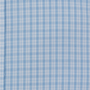Camisa Formal en color Azul Medio de Perry Ellis CC01007012