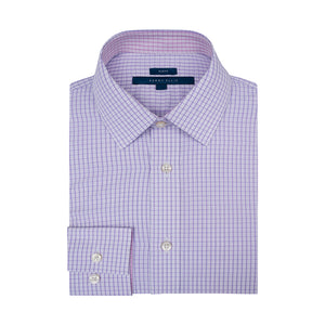 Camisa Formal en color Lila de Perry Ellis CC01007101