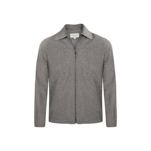 Chaqueta en color Gris Oscuro de Perry Ellis CH00083023