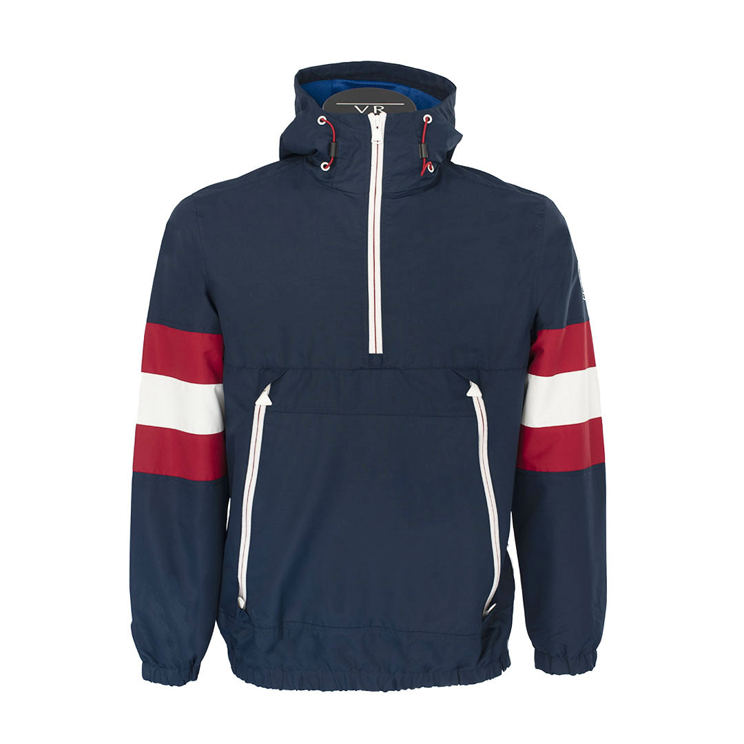 Chaqueta en color Azul Oscuro de Perry Ellis CH00084013