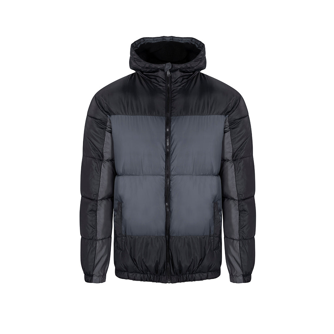 Chaqueta en color Negro de Perry Ellis CH00108031