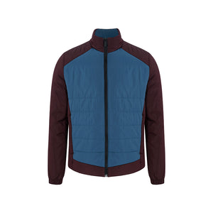 Chaqueta en color Azul Oscuro de Perry Ellis CH00111013