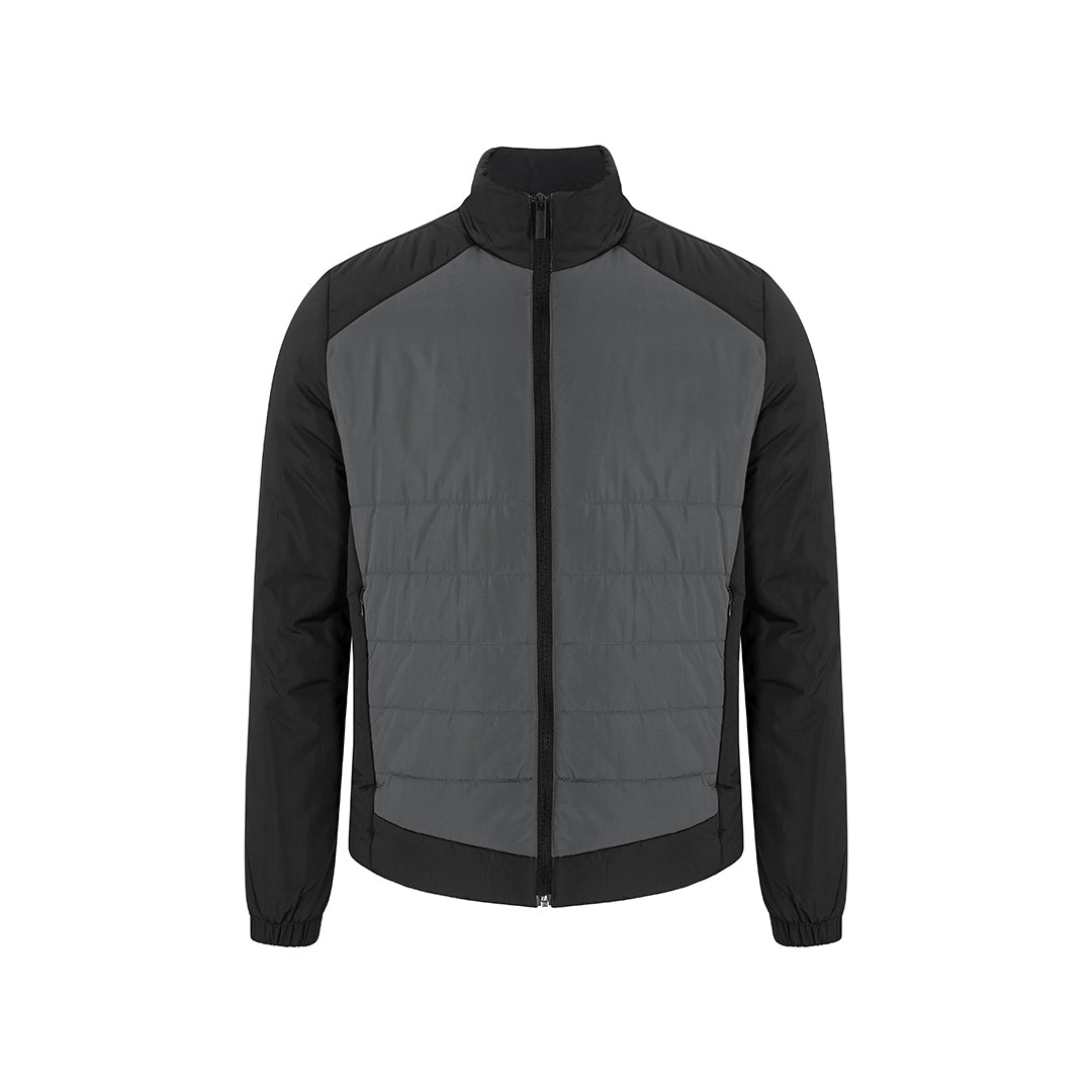 Chaqueta en color Negro de Perry Ellis CH00111031