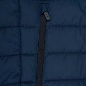 Chaleco en color Azul Oscuro de Perry Ellis CH00112013