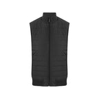 Chaleco Perry Ellis CH00112 - Negro - Frente ghost mannequin