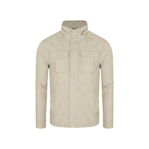 Chaqueta en color Habano Claro de Perry Ellis CH00113041