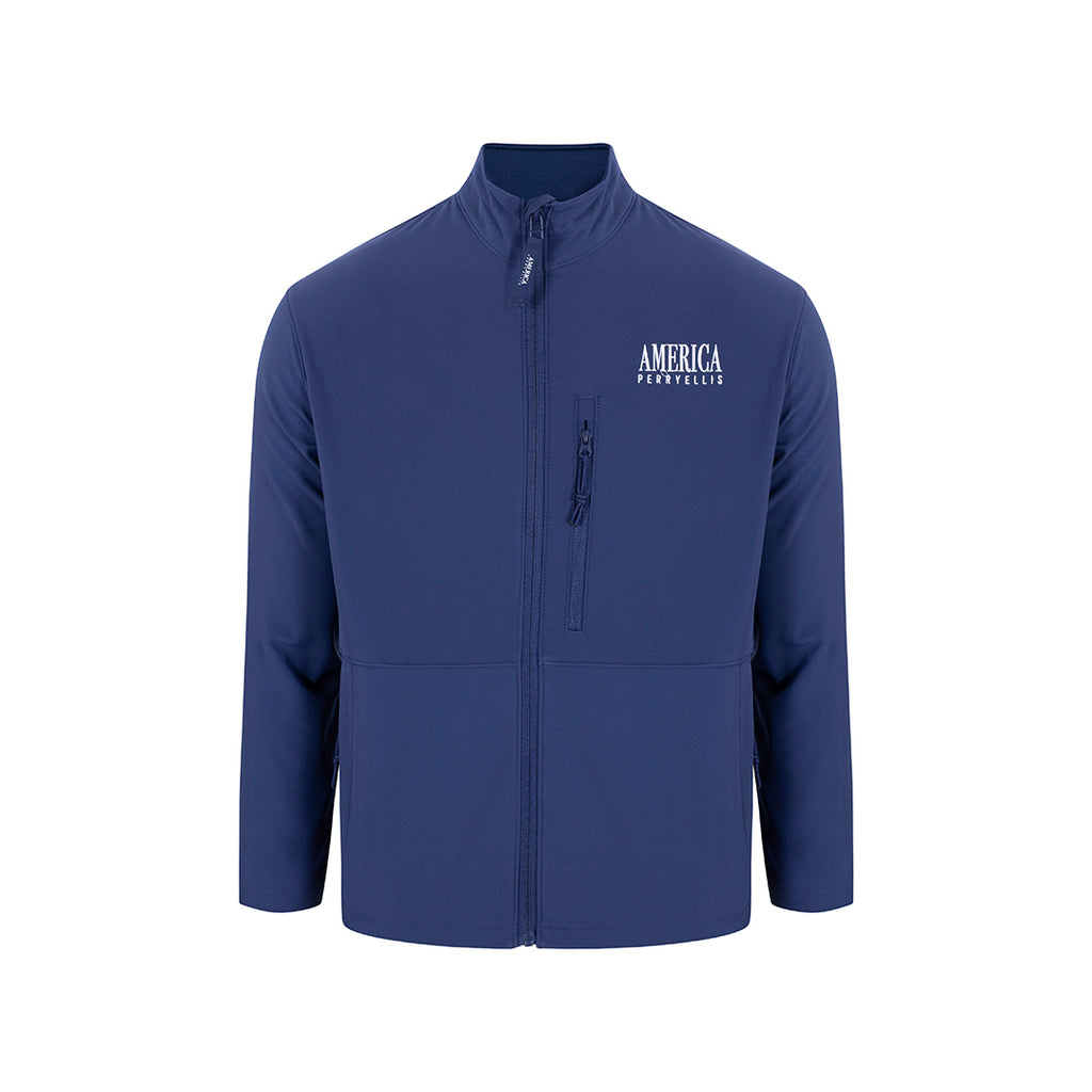 Chaqueta Térmica Perry Ellis CH00116