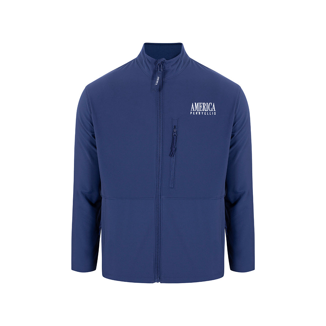 Chaqueta Térmica Perry Ellis CH00116