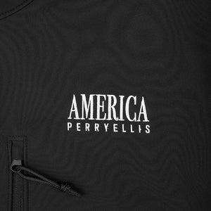 Chaqueta en color Negro de Perry Ellis CH00116031