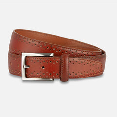 Cinturon Casual en color Caramelo CI00083121