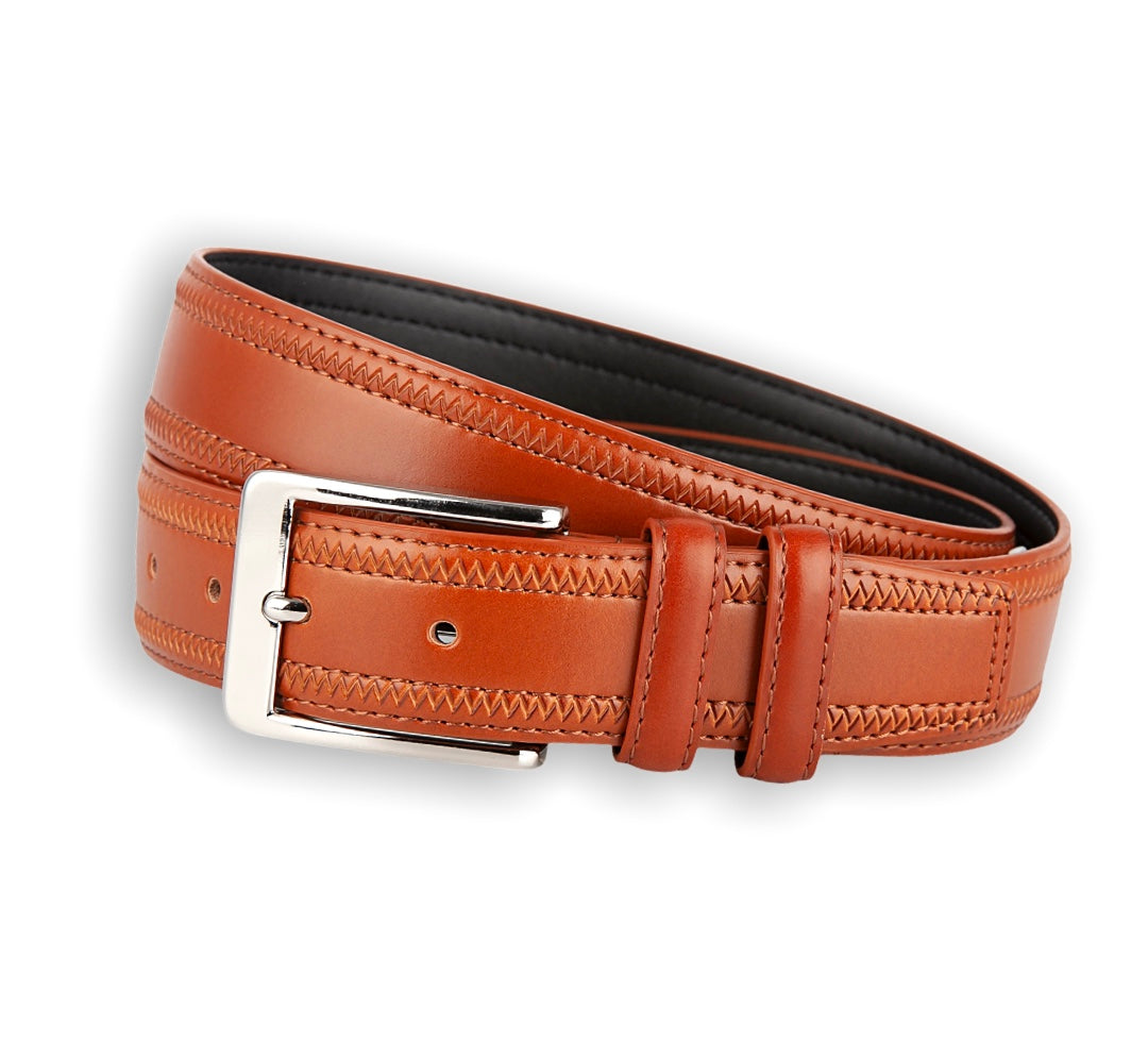 Cinturon Casual en color Caramelo CI00084121