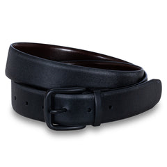 Cinturon Casual en color Negro de Perry Ellis CI00115031
