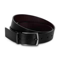 Cinturon Casual en color Negro de Perry Ellis CI00122031