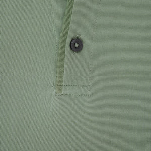 Camiseta Tipo Polo en color Verde Claro de Perry Ellis CM00112071