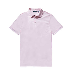 Camiseta Tipo Polo en color Rosado de Perry Ellis CM00112091