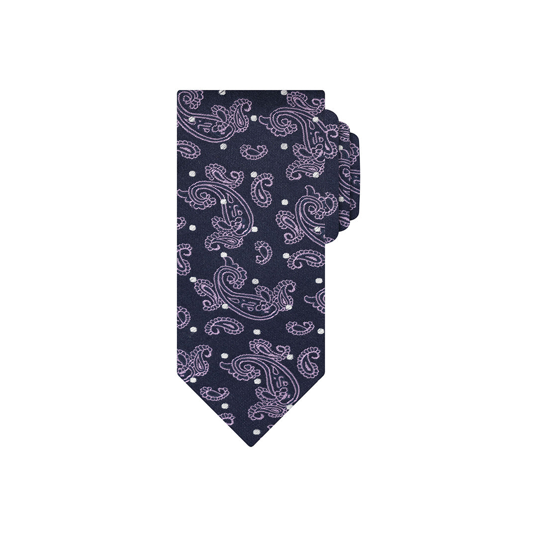 Corbata en color Rosado de Guy Laroche CO03056181