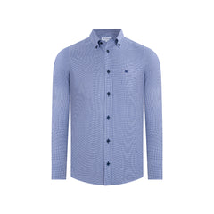 Camisa Sport en color Azul de Guy Laroche CS00681G013
