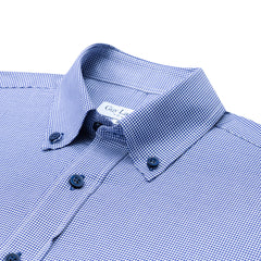 Camisa Sport en color Azul de Guy Laroche CS00681G013
