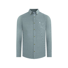 Camisa Sport en color Verde Medio de Guy Laroche CS00681G072