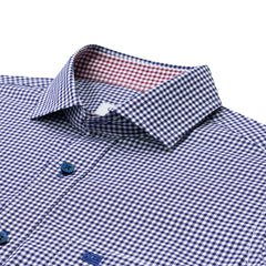 Camisa Sport en color Morado de Guy Laroche CS00711G102