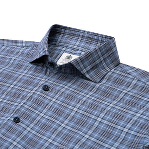Camisa Sport en color Azul Oscuro CS00835013