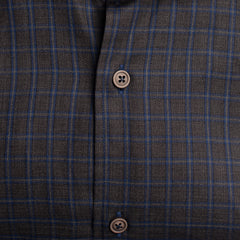 Camisa Sport en color Gris Oscuro de Austin Reed CS00842023