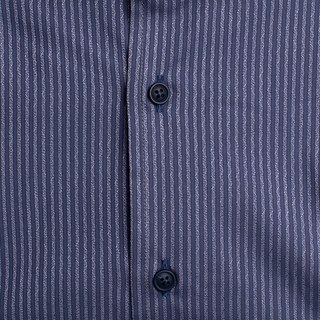 Camisa Sport en color Azul Oscuro CS00843013