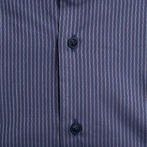 Camisa Sport en color Azul Oscuro CS00843013