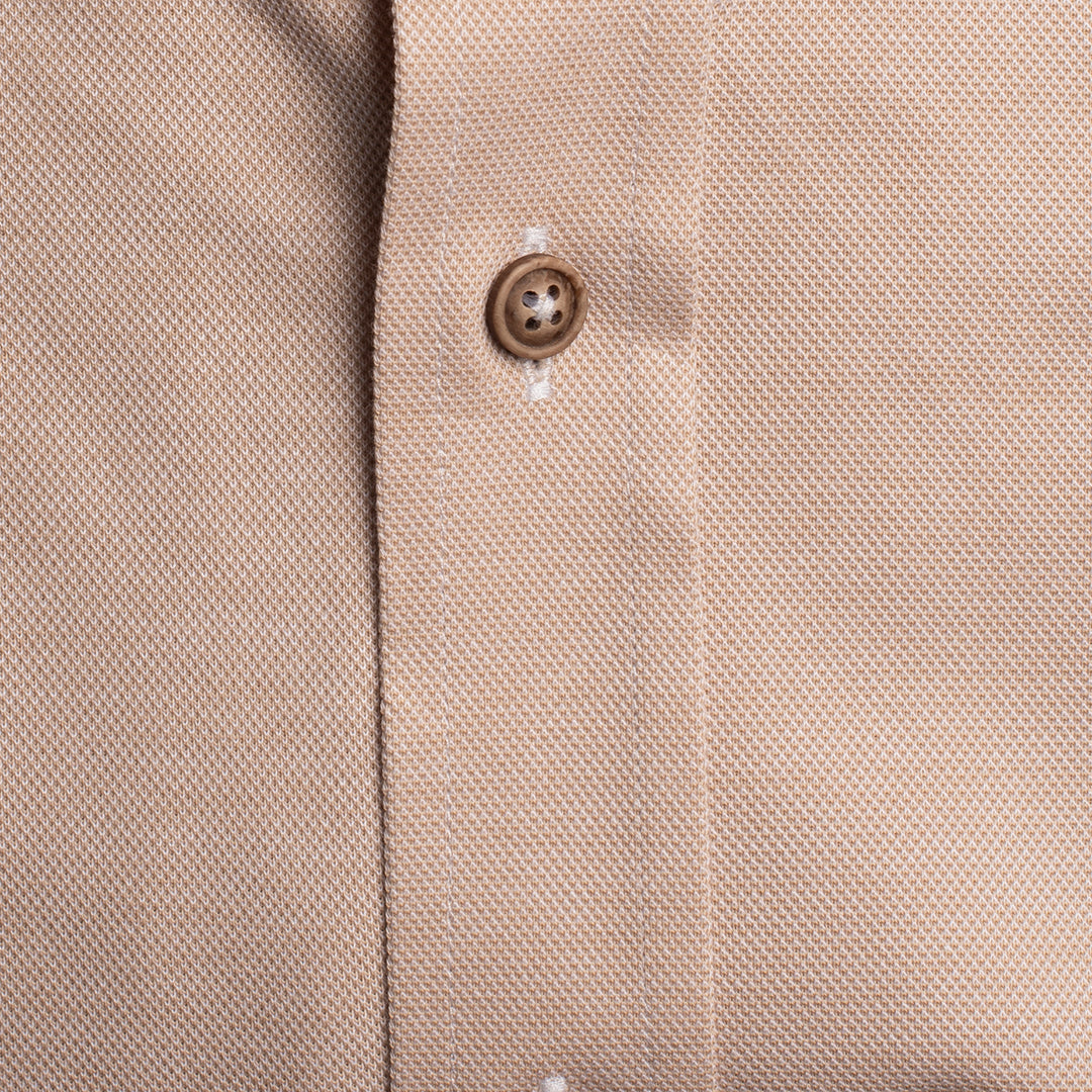 Camisa Sport en color Habano Claro CS00847041