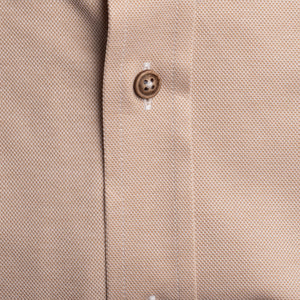 Camisa Sport en color Habano Claro CS00847041