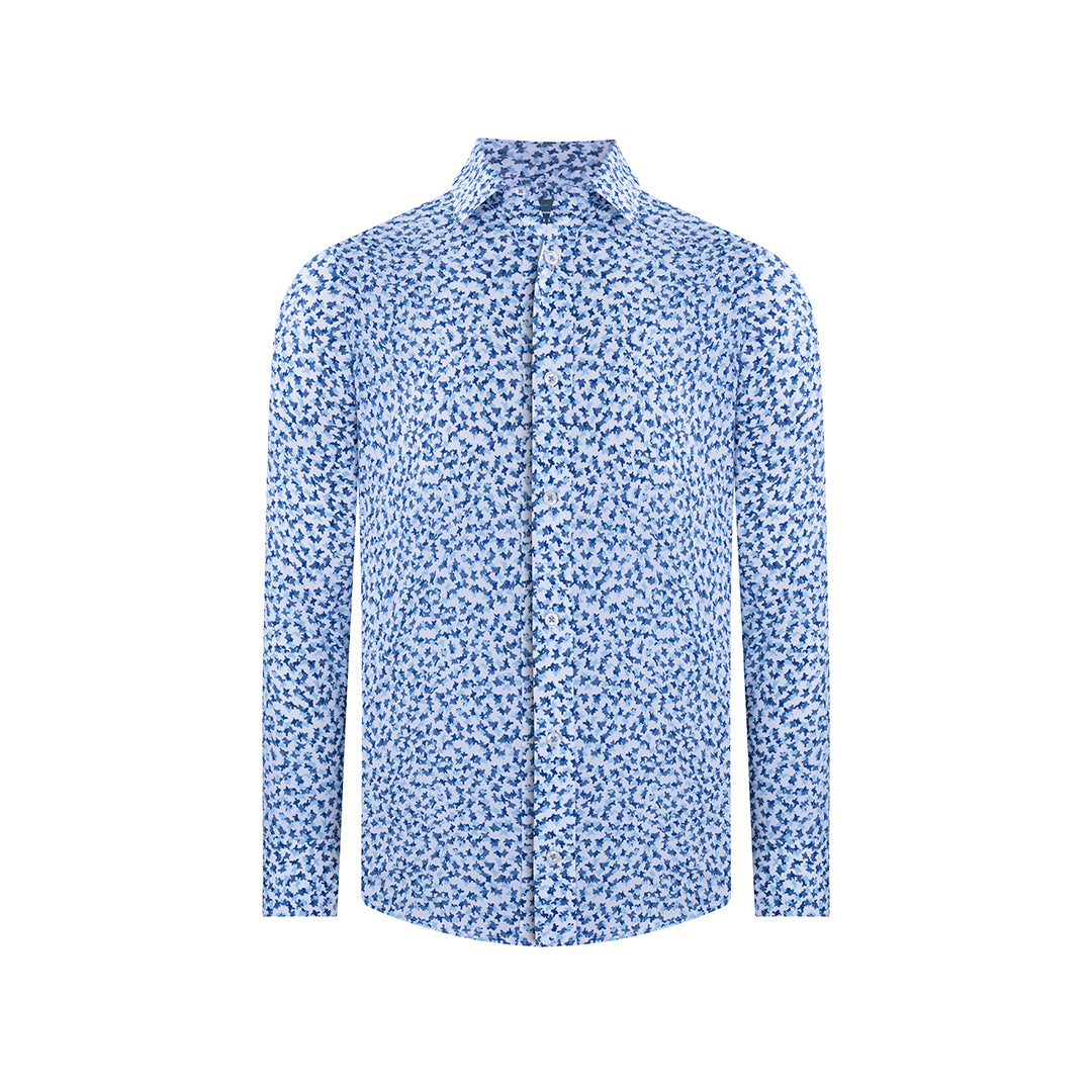 Camisa Sport Perry Ellis CS00883