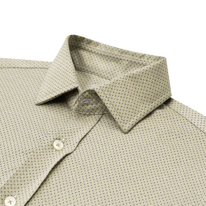 Camisa Sport en color Habano Medio CS00896042