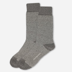 Medias Formales color Gris Oscuro ME00049023