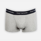 Boxer Guy Laroche PA00042 - Gris Medio - Swatch