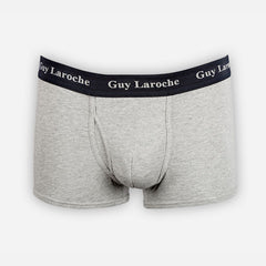 Boxer Gris Medio PA00042022
