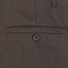 Pantalón Formal en color Café Oscuro PF00005C052