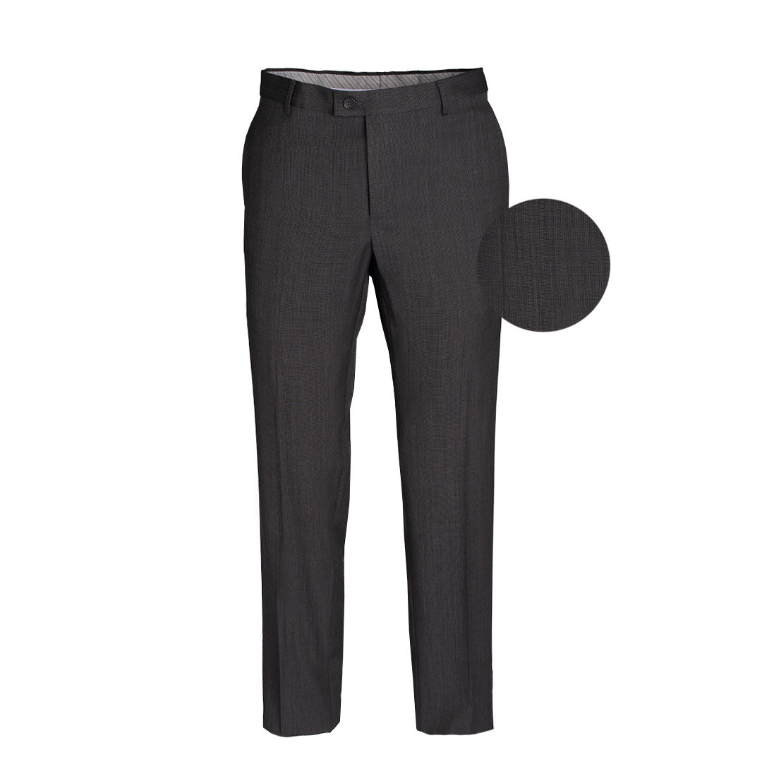 Pantalón Formal en color Gris Oscuro PF00182023