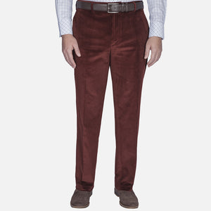Pantalón Sport en color Café Oscuro PS00048A052
