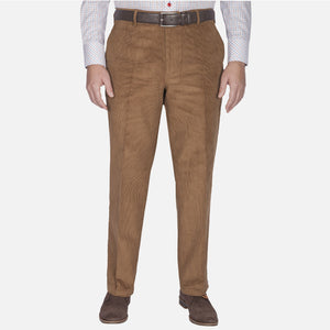 Pantalón Sport en color Camel PS00048A061